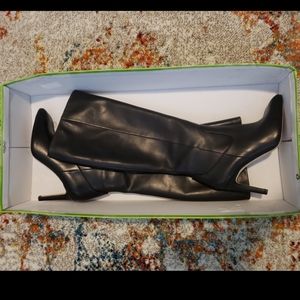 Sam Edelman Black Boots